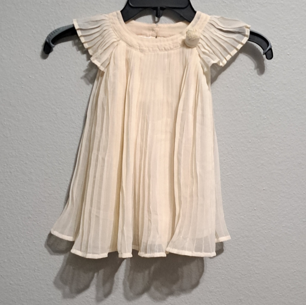 Joe Fresh baby dress for ages 12 to 18 months